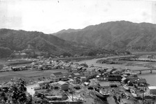 日和佐②日和佐城より