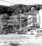 日和佐⑥薬王寺