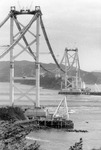 建設中の大鳴門橋②
