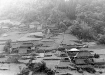 祖谷の民家