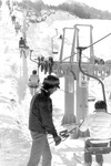 剣山スキー場③