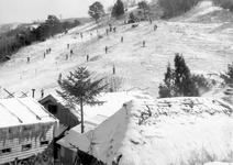 腕山スキー場②