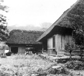 東祖谷の阿佐家