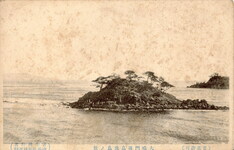 大鳴門裸島飛島の景