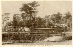 阿波泉谷かんい　林晩成堂病院