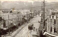 播磨屋町(高知)