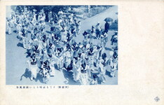 とても素晴らしい組踊風俗(阿波踊)