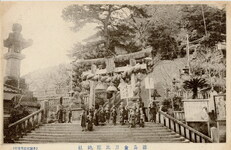 徳島金刀比羅神社