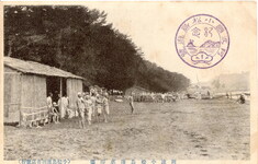 阿波小松島海水浴場