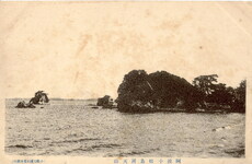 阿波小松島弁天山