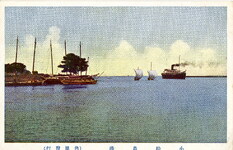 小松島港