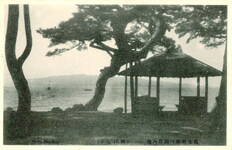 風光明媚の瀬戸内海(朝げしき)