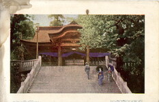 高松市岩清尾八幡宮