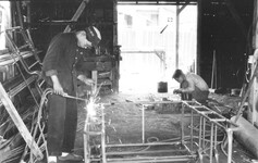 リヤカーの製作所