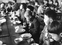 学校給食