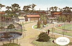 徳島公園①
