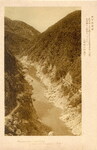 天下の奇勝(大歩危)