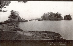 金磯(小松島名勝)