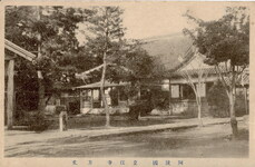 阿波国　立江寺　方丈②