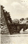 二重橋　主婦の友付録
