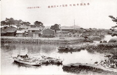 徳島県牟岐町　修築なる出羽港