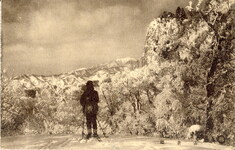 赤倉頭(赤倉山)