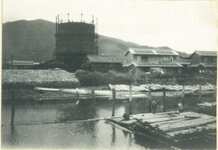 徳島瓦斯（株）瓦斯製造所
