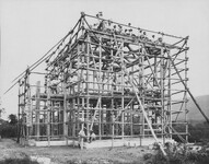建築実習２