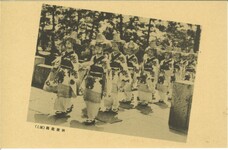 阿波盆踊（流し）