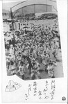 阿波踊（徳島駅前）
