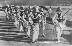 阿波踊り　あでやかな南国情緒