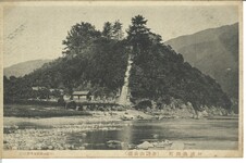 阿波池田町諏訪山公園