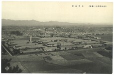 兵舎全体（歩兵四十三連隊）