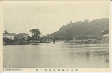 阿波日和佐厄除橋ノ景