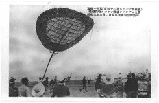 万国一大凧横綱岡崎ワンワン