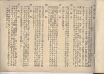 （徳島公園十二景各所の説明書き）