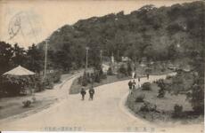 徳島公園