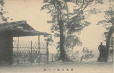 徳島公園ノ一部