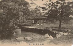 徳島公園藤ノ棚