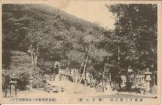 徳島十二景之内（春日公園）