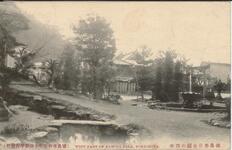 徳島春日公園の西半