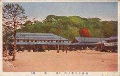 徳島十二景ノ内（徳島駅）