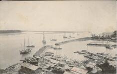 徳島　津田川■