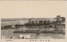 徳島津田ノ浦風景