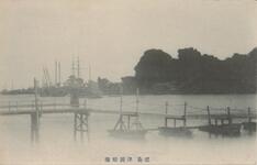 徳島　津田船橋