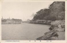 （徳島）　助任川