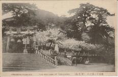 徳島十二景之内（勢見山）