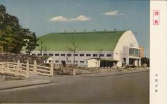 徳島　市民会館