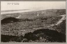 （徳島名勝）市ノ全景