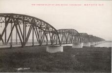 （徳島）吉野川の長橋